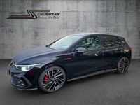 Second-hand VW Golf VIII GTI 245 CP (180 kW) 2024 Negru Berlinǎ