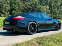 gebraucht Porsche Panamera 4 970