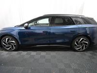 Neu VW ID.7 Pro 210 kW (286 PS) 2026 Blau Kombi