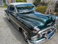 Gebraucht Chevrolet Bel Air 165 PS (121 kW) 1953 Grün Limousine