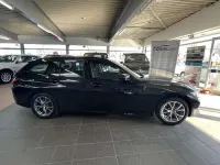 Occasion BMW 320 Shadowline 190 ch (139 kW) 2022 Noir Break
