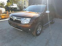 Second-hand Dacia Duster 105 CP (77 kW) 2012 SUV