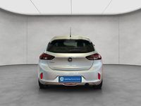 Gebraucht Opel Corsa Elegance 101 PS (74 kW) 2023 Silber Kleinwagen