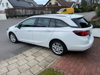 gebraucht Opel Astra Active Start/Stop mit AHK