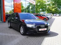 Gebraucht Audi A4 S-Line 150 PS (110 kW) 2015 Teak braun (metallic) Kombi