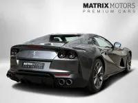 Gebraucht Ferrari 812 795 PS (584 kW) 2021 Grau Cabrio