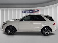 gebraucht Mercedes GLE43 AMG AMG *DE*Garantie*Finanzierung*