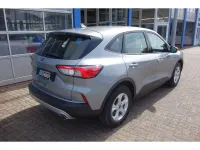 Usado Ford Kuga Cool & Connect 150 HP (110 kW) 2023 Prateado SUV