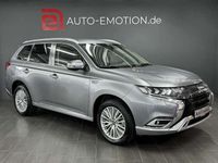 gebraucht Mitsubishi Outlander P-HEV 2.4 4WD Plus ACC* 1.Hand*