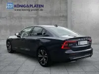 Gebraucht Volvo S60 184 PS (135 kW) 2024 Limousine