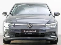 Gebraucht VW Golf VIII Move 150 PS (110 kW) 2023 Grau Limousine