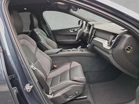 Gebraucht Volvo XC60 Plus 250 PS (183 kW) 2025 Blau SUV