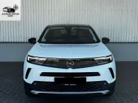 Gebraucht Opel Mokka Elegance 131 PS (96 kW) 2022 Weiß SUV
