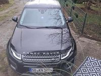 Gebraucht Land Rover Range Rover evoque Pure 150 PS (110 kW) 2017 SUV