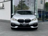 gebraucht BMW 118 i 5-Türer SH PDC Tempomat HiFi -