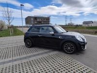 gebraucht Mini Cooper 3-türer/Auto/Klima/Sitzh/UnionJack