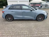 Gebraucht Audi RS3 Sport 400 PS (294 kW) 2025 Grau Limousine