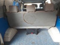 gebraucht VW T4 