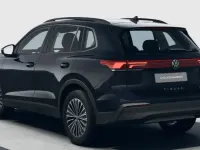 Neu VW Tiguan IQ Drive 150 PS (110 kW) 2026 Schwarz SUV