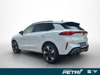 Gebraucht Cupra Terramar 204 PS (150 kW) 2025 Eisweiß SUV