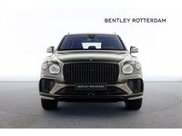 Second-hand Bentley Bentayga 2026 Negru SUV