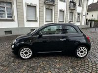 gebraucht Fiat 500C 500 5001.2 8V Start