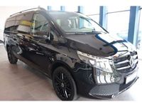 gebraucht Mercedes V300 V 300d 4MATIC/AIRMATIC/EXTRALANG/ACC/MBUX