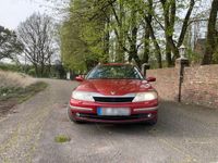 gebraucht Renault Laguna II 