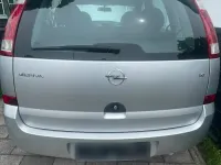 Gebraucht Opel Meriva 101 PS (74 kW) 2004 Grau Van / Kleinbus