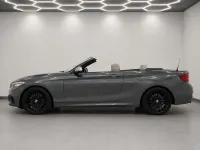 Gebraucht BMW M235 Performance 326 PS (239 kW) 2015 Grau Cabrio