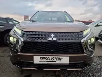Usata Mitsubishi Eclipse Cross Select 188 CV (138 kW) 2024 Marrone SUV