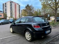 gebraucht Opel Astra Turbo 5-Türig mit Tüv Klima Leder SHZ Start Stop