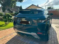 Gebraucht Land Rover Range Rover 190 PS (139 kW) 2011 Schwarz SUV