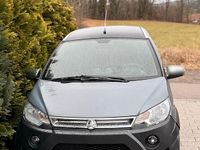 Gebraucht Aixam Crossline 2019 Grau