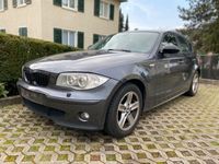 gebraucht BMW 118 D E87 2006