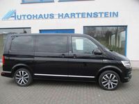 Gebraucht VW Transporter 204 PS (150 kW) 2016 Deep black perleffekt Van
