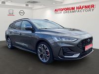 Używany Ford Focus ST-Line 155 KM (114 kW) 2023 Szary Sedan/Limuzyna