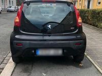 gebraucht Peugeot 107 1.0 68Ps