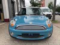 gebraucht Mini Cooper COOPER