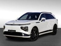 Gebraucht XPENG G9 RWD Long Range 189 kW (258 PS) 2025 Weiß arctic white SUV