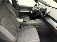 Gebraucht Cupra Born 169 kW (231 PS) 2024 Silber Kleinwagen