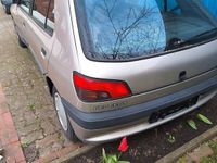 gebraucht Peugeot 306 1.4 Style Style