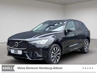Gebraucht Volvo XC60 Plus 197 PS (144 kW) 2024 Schwarz SUV