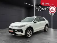 Gebraucht VW T-Roc Life 150 PS (110 kW) 2025 Weiß SUV