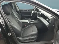 Neu VW Passat 204 PS (150 kW) 2026 Schwarz Kombi