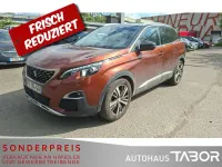 Gebraucht Peugeot 3008 Allure GT-Line 150 PS (110 kW) 2017 Unbekannt SUV