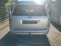 Second-hand Ford Focus ST 90 CP (66 kW) 2010 Argintiu Break