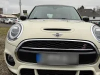 Gebraucht Mini John Cooper Works Pepper 192 PS (141 kW) 2020 Weiß Kleinwagen