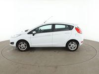 gebraucht Ford Fiesta 1.0 Trend, Benzin, 8.010 €