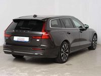 Gebraucht Volvo V60 Plus 335 PS (246 kW) 2023 Grau Kombi